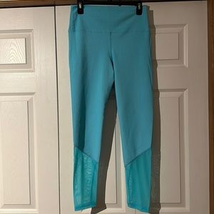 Beach Riot Sport Ribbed Leggings Size XL